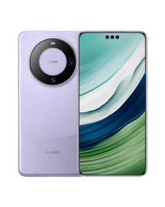 HUAWEI Mate 60 Pro ALN-AL00 (12GB+512GB) Full Netcom Edition - Nannuo Purple