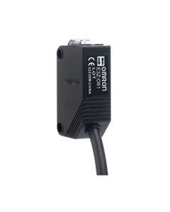 Omron Photoelectric Sensor E3ZG-D61-S 2M BY OMS