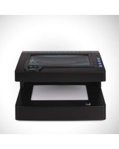 Rongxin Yinzhi Hui Bill Detector White/Blue/Purple Multi-Function Light 195*145*127mm