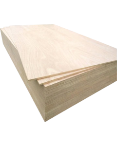 Cheng Sheng Wood Board Plywood Multi-layer Board Construction Wood Board 1220*2440*5mm Unit: Sheet