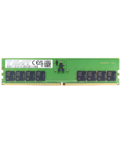 SAMSUNG Desktop Memory Module 32G DDR5 5600MHz