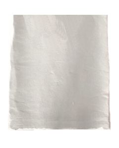 Guanfeng PP1 Fine Fiber 1m x 1m x 5mm/Sheet Industrial Oil Absorbent Pad PP1 Oil Absorbent Mat White Polypropylene Oil Absorbent Pad for Gas Stations, Marine Oil Spill Absorbent Cotton GF-XF-002