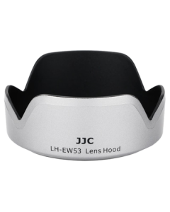 JJC Compatible with Canon RF-S 18-45 Lens Hood 49mm for R10 R50 R100 Lens Accessories EF-M 15-45 Lens m50 II m200 m6 Mark II