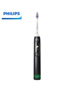 Philips (PHILIPS) DiamondClean 7000 Pro Electric Toothbrush with Sensitive Brush Head, Cotton Candy Brush Head, Adult Couples Set, Gift for Him/Her, HX3892/01 Midnight Blue