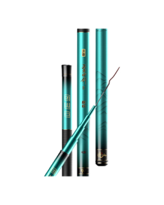 Woding King's Sword II Fishing Rod Carbon Fiber Ultra-Light Crucian Carp Rod Universal Fishing Rod 4.5m 4.5H