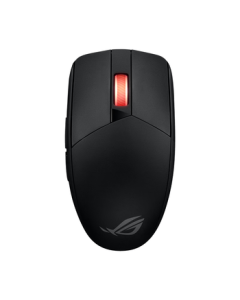ROG Keris Wireless Mouse 36000DPI Up to 618h Battery Life Esports Gaming Lightweight Symmetrical Design RGB Lighting Black
