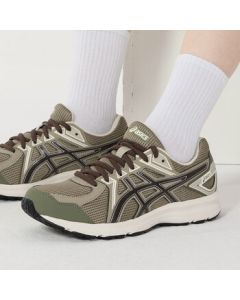 ASICS ASICS Men's All-Season Running Shoes 1013A125-201 [South] Green 39.5