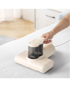 ±0 Dust Mite Vacuum