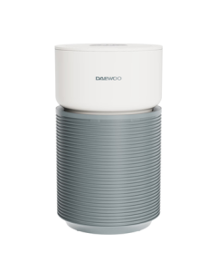 DAEWOO Ultra-Humidifying Mist-Free Humidifier for Bedroom and Baby, Large-Capacity Desktop with 6-Stage Purification, Rapid Humidification, Air Purification, Antibacterial Filtration PH06S