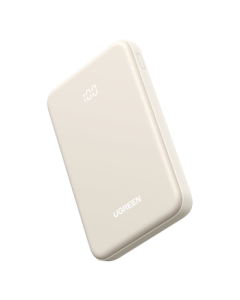 UGREEN [3C Certified for Air Travel] iPhone 17 Power Bank 10000mAh 22.5W Fast Charging Portable High-Capacity Portable Charger for Apple Xiaomi Huawei