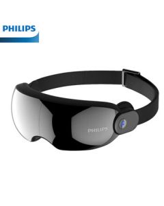 Philips (PHILIPS) Massager Eye Massager Device Eye Care Massager for Adults Visualized Heating Airbag Sleep Eye Mask Non-Pressure on Eyeballs PPM7101E