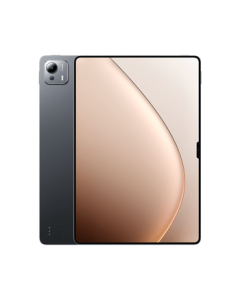 Xiaomi Pad 7 Ultra 14-inch 3.2K OLED Display, Xuanjie® O1, HyperOS 2, 12+256GB, Black Tablet