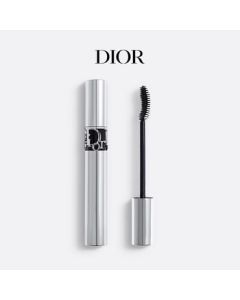 Dior DIORSHOW Iconic Overcurl Mascara 090 Deep Black, Natural Curl, Smudge-Proof, Birthday Gift for Her