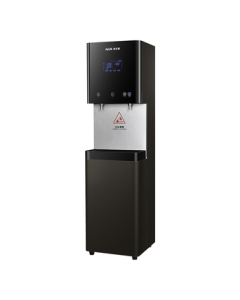 AUX Water Purifier Direct Drinking Machine RO Reverse Osmosis Water Heater, Office & School Use, One Hot One Pure One Warm, Free On-Site Installation AUX-200