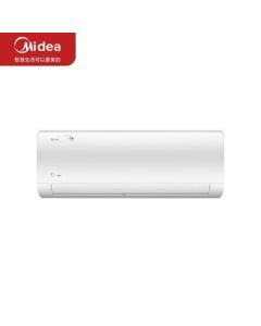 Midea New Energy Efficiency KFR-35GW/BDN8Y-AG400(3)A 1.5 Ton Smart Inverter Wall-Mounted Air Conditioner (Twin Enterprises Exclusive Purchase) - 3-Star Energy Efficiency