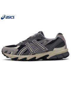 ASICS Unisex Casual Shoes GEL-SONOMA TR 62 Simple Comfortable Breathable Low-Top Sneakers 37