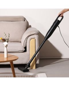 DAEWOO Lifestyle Appliance Trendy Vacuum Cleaner, Handheld Corded High-Suction Cleaning Vacuum [DYXC-40C3] DJ