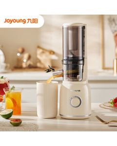 Joyoung Household Multi-functional Juicer Baby Food Processor Portable Infant Blender Electric Fruit and Vegetable Juicer for Fresh Juice Z5-LZ550