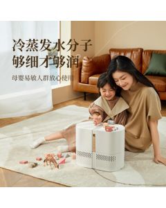 Daewoo Pure Mist-Free Humidifier PH01