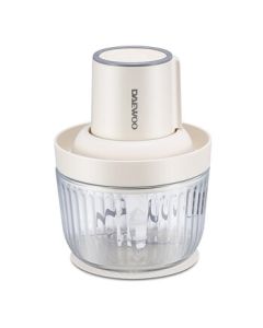 Daewoo DYJR-301S Meat Grinder 1.8L (Unit: Set) White