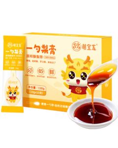 Meng Bao Long / Fu Dong Hai Yi Shao Qiu Li Gao 130g (Box)
