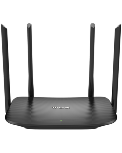TP-LINK Dual Gigabit Router Easy Mesh Distributed AC1200 Wireless Home Wall-Penetrating 5G Dual-Band WDR5620 Gigabit Easy Mesh Edition IPv6