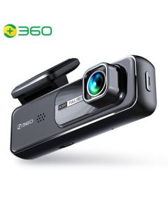 360 Camera Car Dash Cam Low Light Night Vision HD Recording Smart Vehicle K380