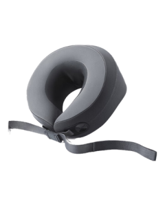 Xiaomi (MI) Mi Smart Neck Massager, Home Massager Pillow for Shoulder and Neck, Cervical Massage with Mi Home APP, U-Shaped Massage Pillow, Gift Recommendation