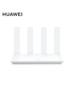 HUAWEI Router AX3 Pro New WiFi6+ 3000Mbps One-Touch Connect, Password-Free Access, Wireless Home Wall-Penetrating/High-Speed Gigabit Wireless Router