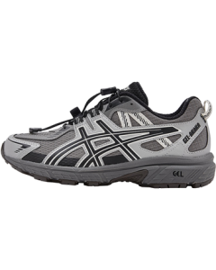 ASICS Kids' Shoes 2025 New Arrival Sports Shoes Outdoor Durable Cushioned Sneakers 1014A388