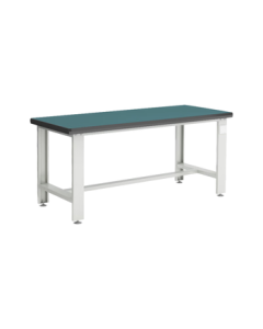 Xinjing Heavy-Duty Workbench Anti-Static Operation Table Fitter's Bench Workshop Assembly Lab Table XJ-1.5DZ