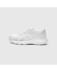 ASICS Kids' Shoes 2024 New Running Shoes Comfortable Breathable Durable Sports Shoes CONTEND 91014A337