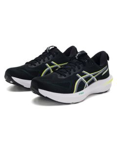 ASICS Cushioned Breathable Sports Shoes Professional Running Shoes for Men 1011C077-001 42.5