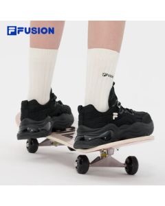 FILA FUSION Women's Canvas Bubble Sneakers 2025 Casual Sports Shoes