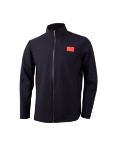 Li-Ning 2025 New National Team Honor Flag Jacket (Same Style as Ma Long, Xu Xin, and Liu Shiwen)