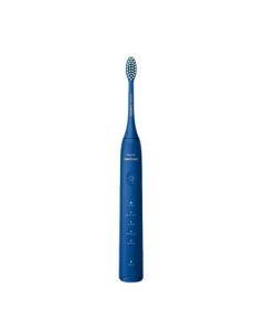 Philips (PHILIPS) Electric Toothbrush Rechargeable Sonic Vibration Toothbrush with 5 Modes, Gentle Cleaning for Adults, HX2471/01, Blue
