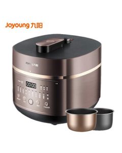 Joyoung 5L Electric Pressure Cooker Y-50C29
