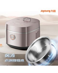 Joyoung Rice Cooker, Coating-Free Rice Cooker 40N3K