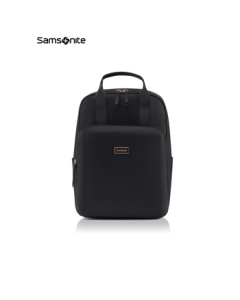 Samsonite Black Backpack 96Q*09036 Black