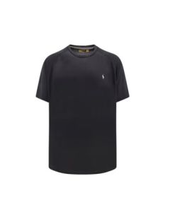 Polo Ralph Lauren Men's Crew Neck Short-Sleeve T-Shirt 710 901014 001 Black M