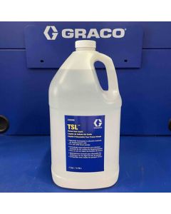 Graco Throat Seal Lubricant TSL Oil Lubricant TSL Oil 206996-3.78L-Large Bucket