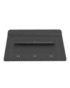Hanvon UGEE Signature Pad CS06 Graphics Tablet with Electronic Signature Screen, Supports Original Handwriting Annotation, Compatible with Domestic Systems, and Browser Secondary Development
