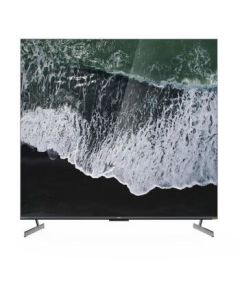 Konka 55-inch 55M6 Mini-Zone Ultra-Sensory Cinema TV with 100-Zone Light Control, HIFI SoundBar, 144Hz Ultra Refresh Rate, Motion-Sensing Games, Free Screen Splitting