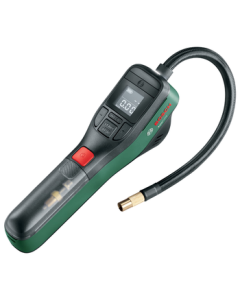 Bosch (BOSCH) Car Air Compressor Pump Portable High-Power Single-Cylinder Tire Inflator for Cars, Bikes, and Motorcycles