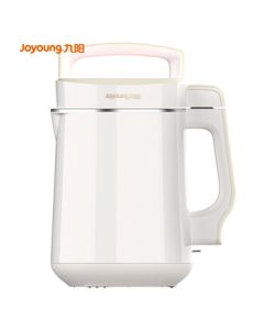 Joyoung Soy Milk Maker, Wall-breaking No-filter Large Capacity Smart Dual-reservation Fully Automatic Blender DJ16G-D2576