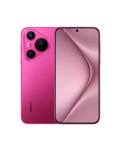 Huawei Pura70 12+512 Cherry Pink 【JDS】