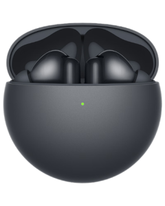 HUAWEI FreeBuds 7i True Wireless Bluetooth Noise-Cancelling Earbuds, Intelligent Dynamic Noise Cancellation 4.0/Clear Call/HarmonyOS Smart Assistant, Deep Space Gray