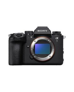 Sony (SONY) ILCE-1/A1 Mirrorless Camera Body + F2.0 28-70mm Zoom Lens + F2.8 70-200mm II Telephoto Lens + F2.8 16-35mm II Wide-Angle Lens