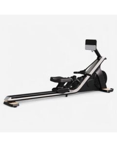 Decathlon Rowing Machine Commercial Home Fitness Magnetic Resistance Silent Fat Burning Trainer-5436068