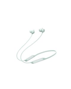 Huawei FreeLace Pro 2 Bluetooth Wireless Neckband Earphones with USB-C Fast Charging, High-Fidelity Sound, Long Battery Life, Active Noise Cancellation - Elegant River Green